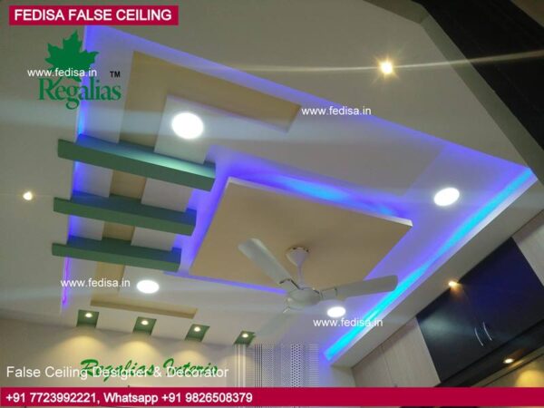 Modern Bedroom Ceiling Design 2020 Dining Hall Pop Design False Ceiling Pop