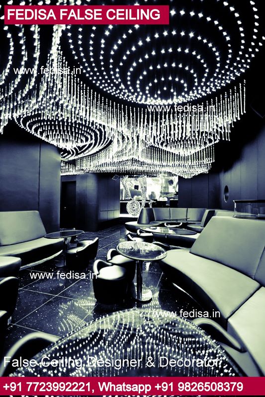 Wall Ceiling Design 2015