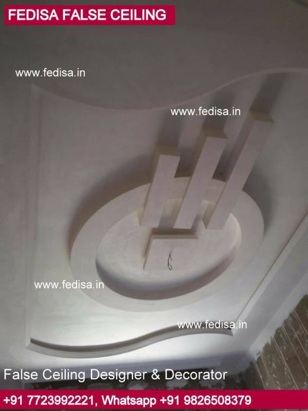 Unique Shape Plaster Ceiling Design Pooja Room Pop Design Ceiling Cement Design