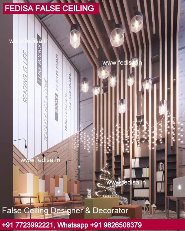 Pop Decoration At Home Ceiling Lobby Down Ceiling Design Ceiling Design Price