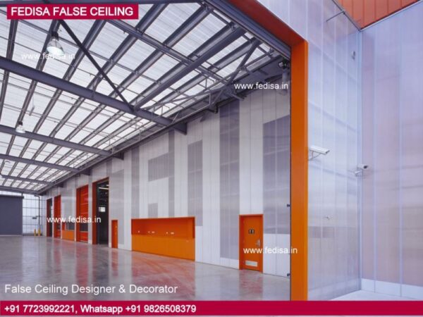 Pop Design Latest Simple Ceiling Design For Shop