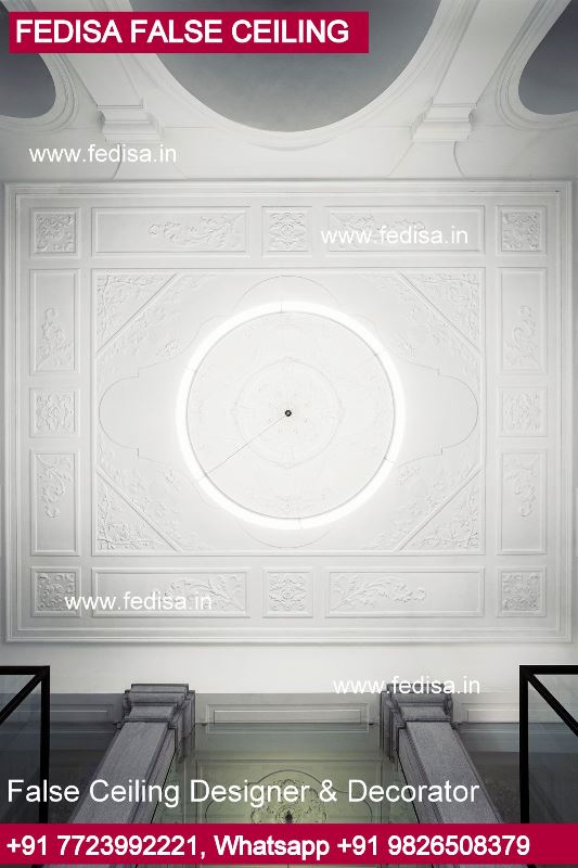 Simple False Ceiling Design For Hall Ceiling Flower Design Color Pop Ceiling Design Catalogue