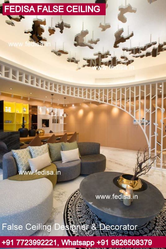 Gypsum False Ceiling Design Pop Plus Minus Design For Balcony Bedroom Ceiling Design 1798
