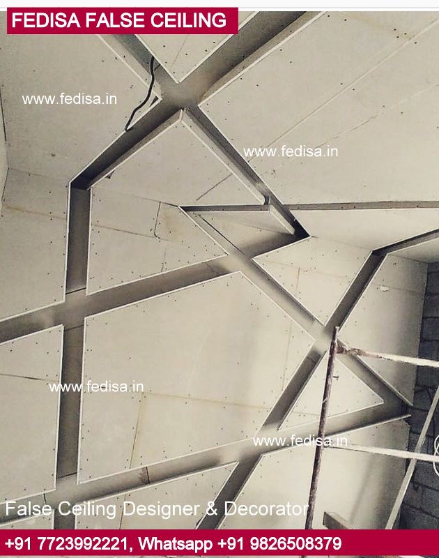 Modern Pop Plus Minus Design 2019 Chhat Ki Pop Design Kitchen Ceiling Design