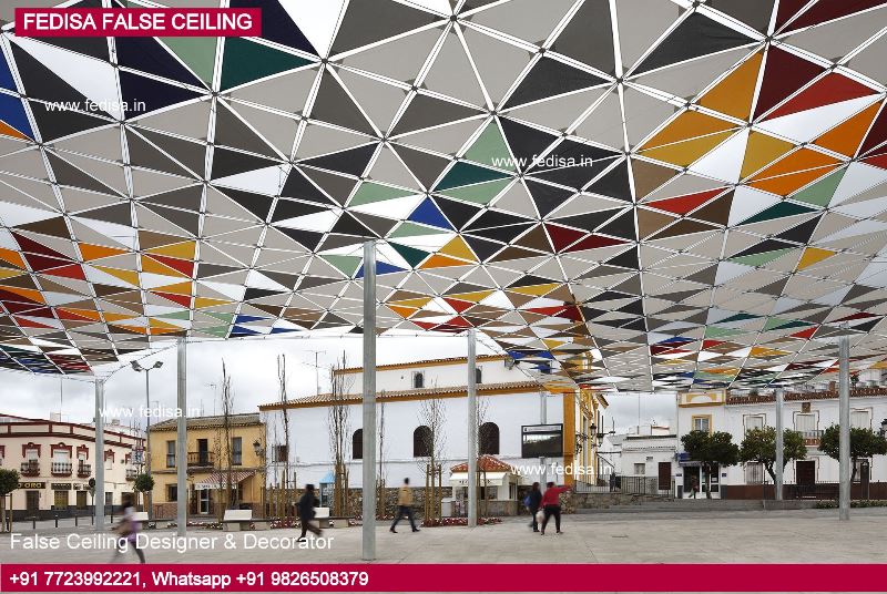 Bedroom False Ceiling Design 2019 Ceiling Flower Design Color Pop Ceiling Design Catalog