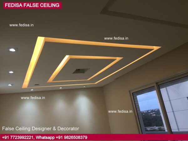 Best Ceiling Design Living Room Dining False Ceiling 213 Fan Pop Design