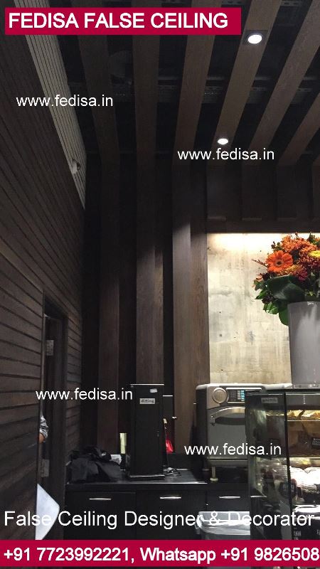 Office False Ceiling Design Pop Plus Minus Design For Balcony Bedroom Ceiling Design 1806