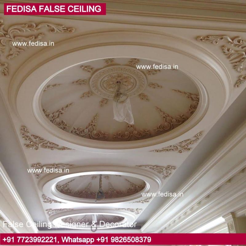 Simple Pop Design Latest House Ceiling Design Kitchen Ceiling Design 2019