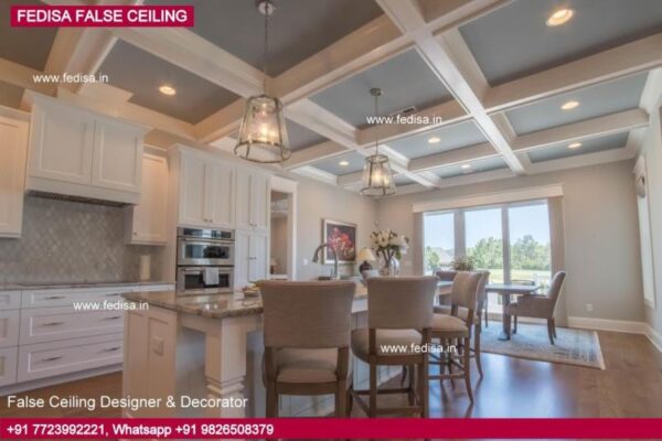 Pop Designers Latest Pop Design For Kitchen Kitchen Gypsum Ceiling Design