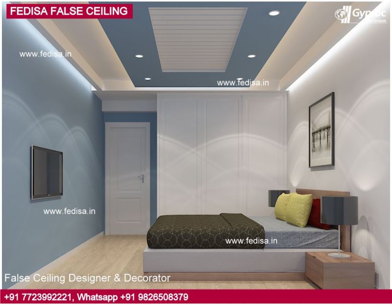 Modern Main Hall Fall Ceiling Design Minus Plus New Design Latest Pop Design 2019