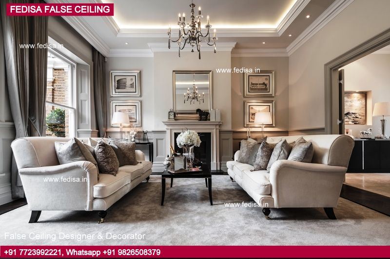 Pop Design For Roof Modern Ceiling Ideas Living Room Pop Design 2019