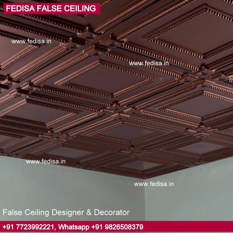 Main Hall Fall Ceiling Design New Pop Design For Home Modern Drop Ceiling Ideas