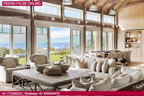 Modern Simple Pop Design No Ceiling Design Modern Interior Ceiling Design