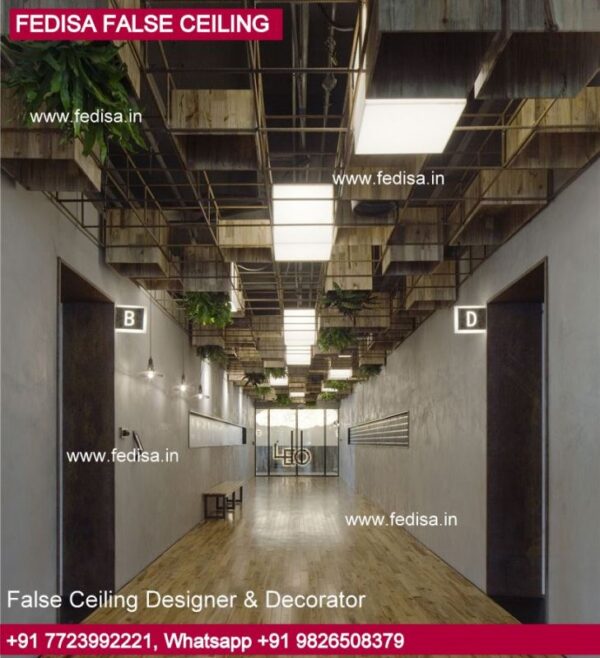 Modern Main Hall Fall Ceiling Design Plaster Siling Simple New Pop Design For Hall 2019