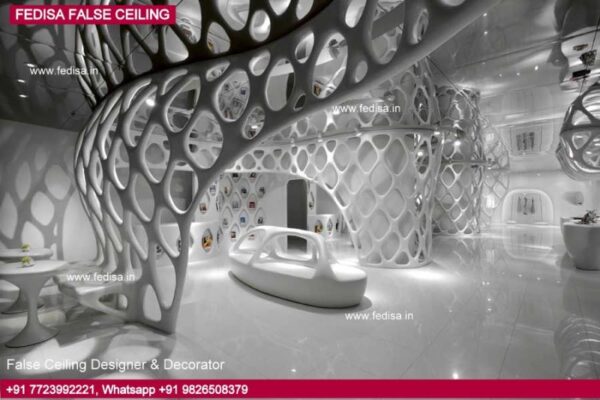 New Modern Pop Plus Minus Design Pop Design Room Roof Pop Ceiling Design In Hall