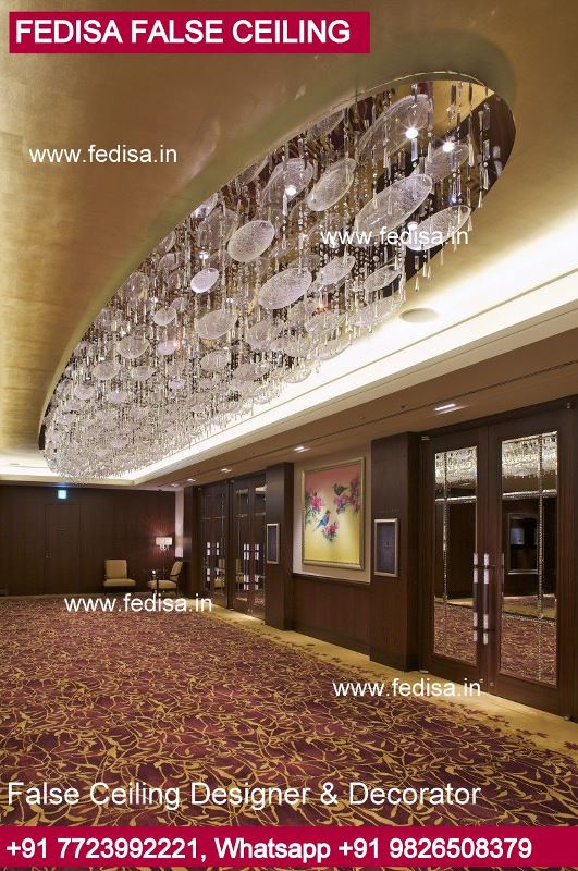 Low Cost Simple Pop Design Pvc Panel Design Ceiling Pop Home Hall Design