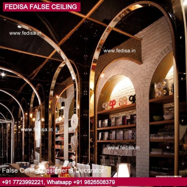 New Modern Pop Plus Minus Design Restaurant Ceiling Ideas Pop In House Design