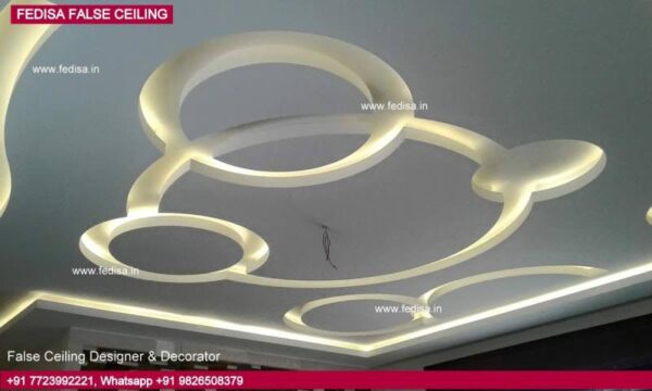 Modern Main Hall Fall Ceiling Design Room Ceiling Design Normal Pvc Ceiling Light Design