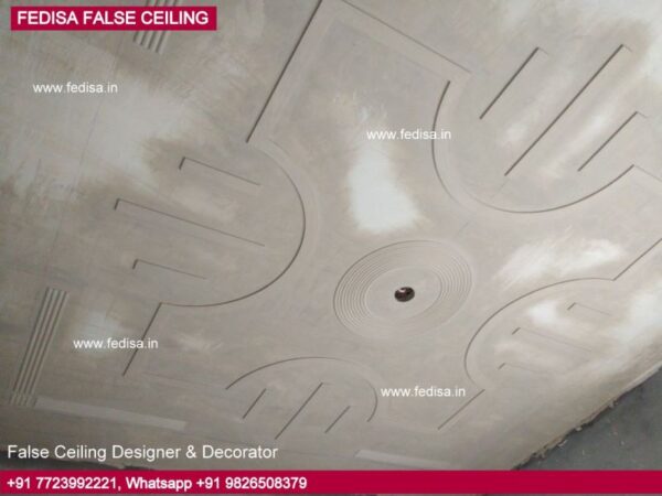 Modern Simple Pop Design Room Ceiling Design Pop Pvc Chhat Ke Design