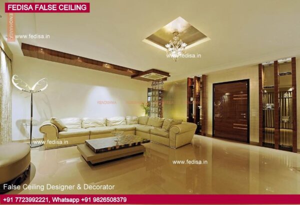 Pop Ceiling Design For Hall Room Ceiling Simple Design Raised Ceiling Ideas