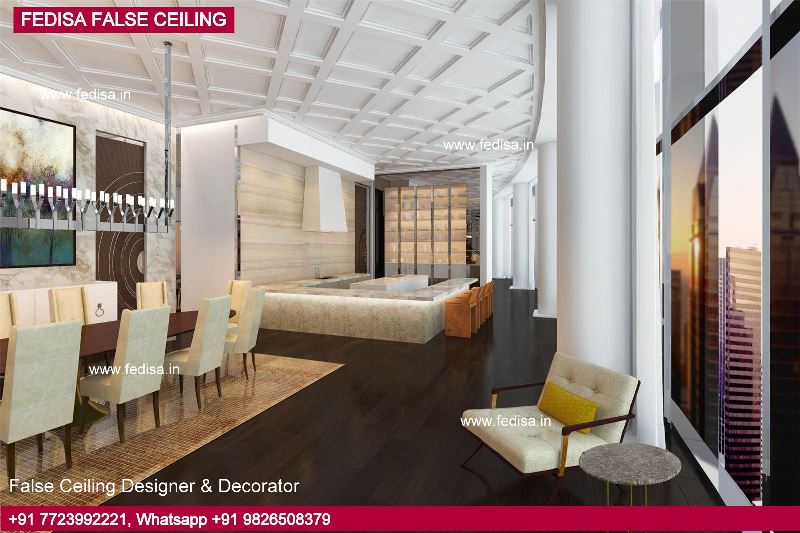 29 Unique Ceiling Design Ideas, Simple Ceiling Design Ideas Room Ceiling Ideas