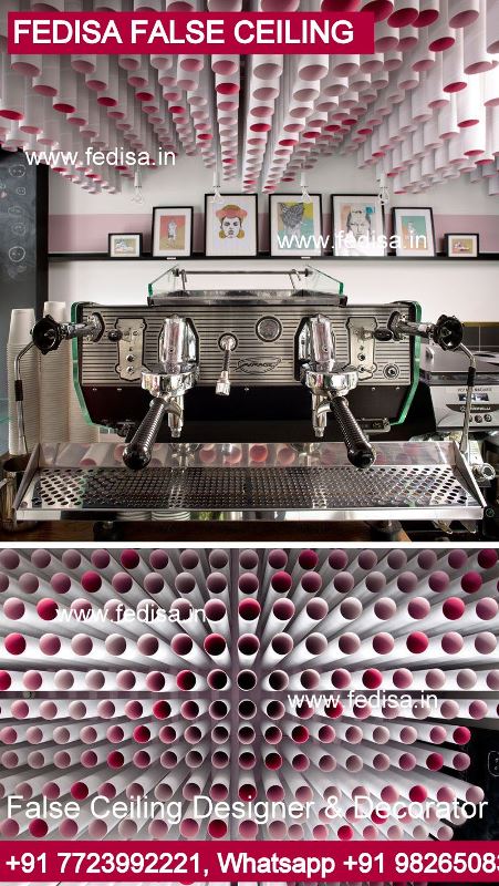 33 Unique Ceiling Design Ideas, Simple Drop Ceiling Design Room False Ceiling Design 2019