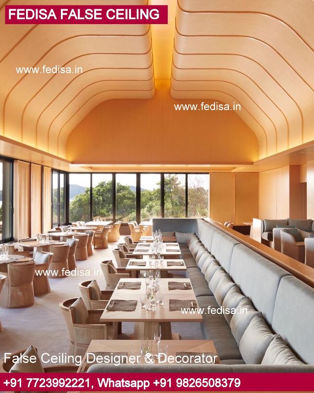 34 Unique Ceiling Design Ideas, Simple Gypsum Ceiling Designs For Bedroom Room Forsling Design 2019