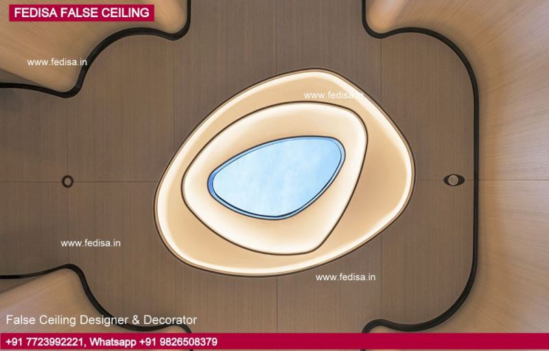 35 Unique Ceiling Design Ideas, Simple Gypsum Ceiling Designs For Living Room Room Gypsum Design