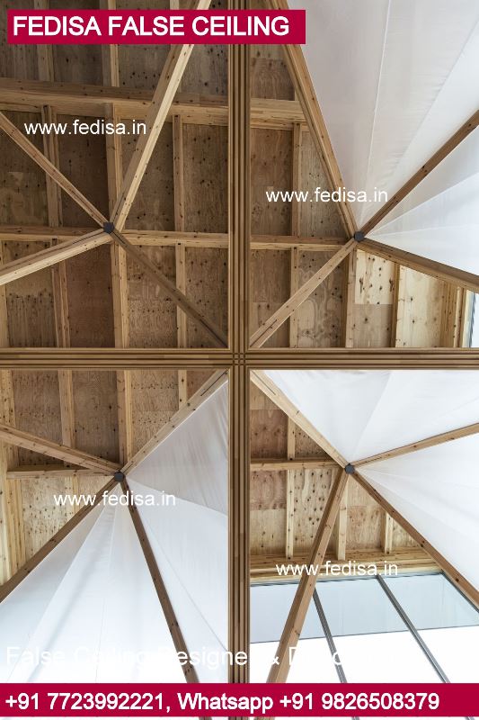 55 Unique Ceiling Design Ideas, Suspended Ceiling Design Simple Ceiling Ideas