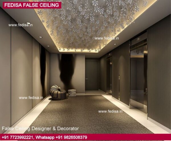 65 Unique Ceiling Design Ideas, Unique Ceiling Simple Pvc Ceiling Designs For Living Room