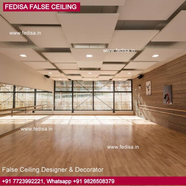 70 Unique Ceiling Design Ideas, Vinup Interior Homes Designs Small Bathroom Ceiling Designs