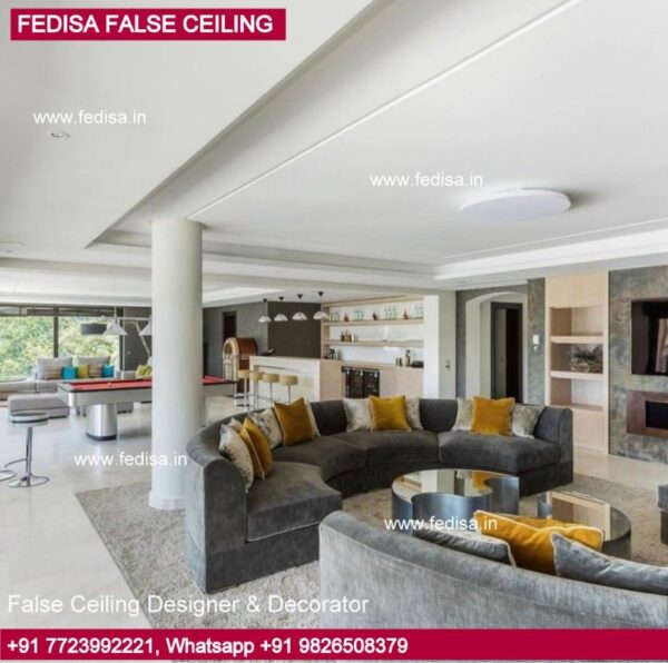 72 Unique Ceiling Design Ideas, Wall And Ceiling Design Small Bedroom Ceiling Ideas
