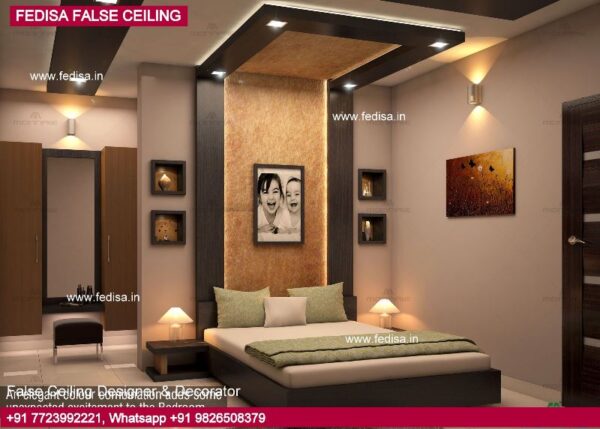 80 Unique Ceiling Design Ideas, Window Ceiling Design Suspended Ceiling Design