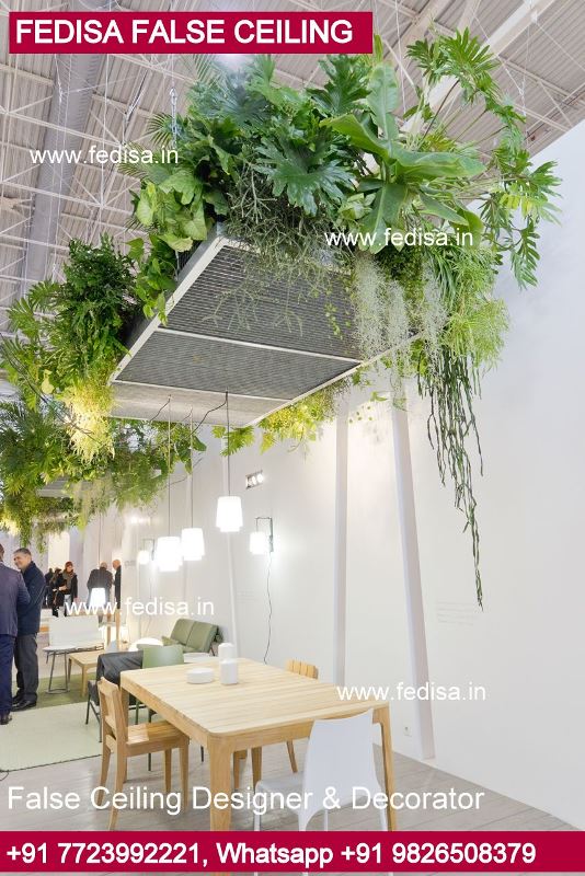 97 Unique Ceiling Design Ideas, 3D False Ceiling Design Wall And Ceiling Design