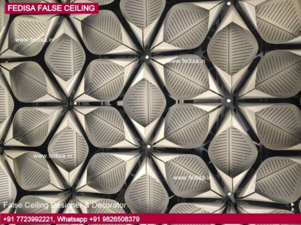 111 Unique Ceiling Design Ideas, Acrylic False Ceiling Price Wooden Ceiling Design For Office
