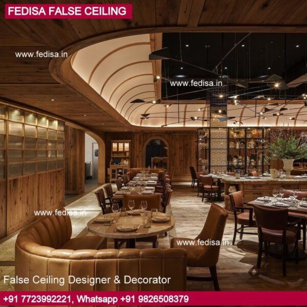 112 Unique Ceiling Design Ideas, Acrylic Sheet Design For Ceiling Wooden Down Ceiling Design