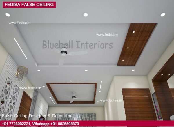 123 Unique Ceiling Design Ideas, Balcony Ceiling Pop Design 3D Pop Ceiling Design