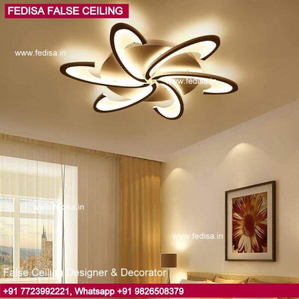 143 Unique Ceiling Design Ideas, Beautiful False Ceiling Design Altech Designs For Hall