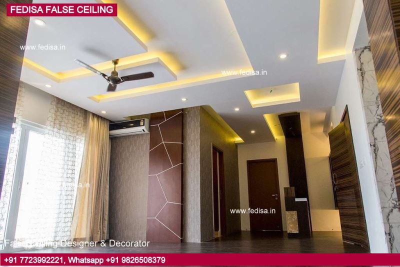 204 Unique Ceiling Design Ideas, Big Hall False Ceiling Design Best False Ceiling Design For Hall