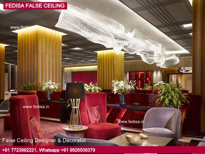 206 Unique Ceiling Design Ideas, Blue False Ceiling Best False Ceiling Designs For Childrens Bedroom