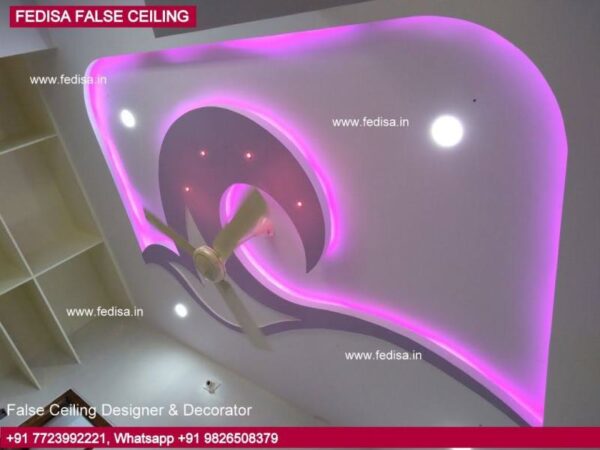 207 Unique Ceiling Design Ideas, Box Ceiling Design Best False Ceiling For Bedroom