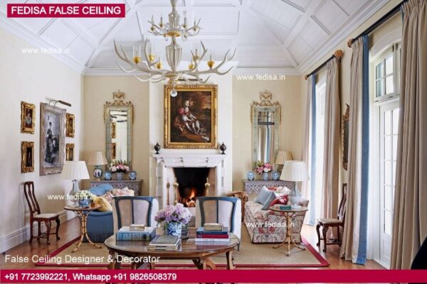 220 Unique Ceiling Design Ideas, Ceiling Arch Design Best Pop Design For Lobby