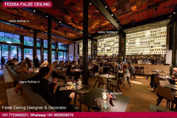 225 Unique Ceiling Design Ideas, Ceiling Border Paint Designs Best Pop Plus Minus Design