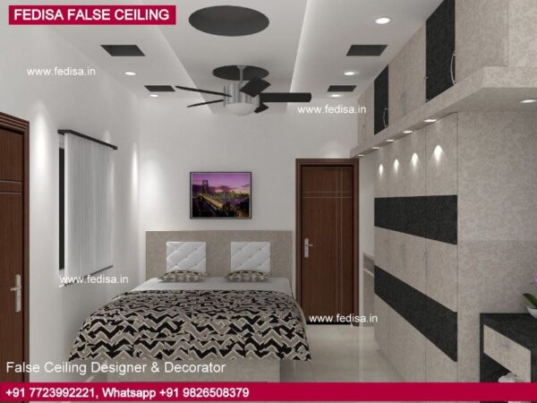 246 Unique Ceiling Design Ideas, Ceiling Design For Balcony Ceiling Art Design