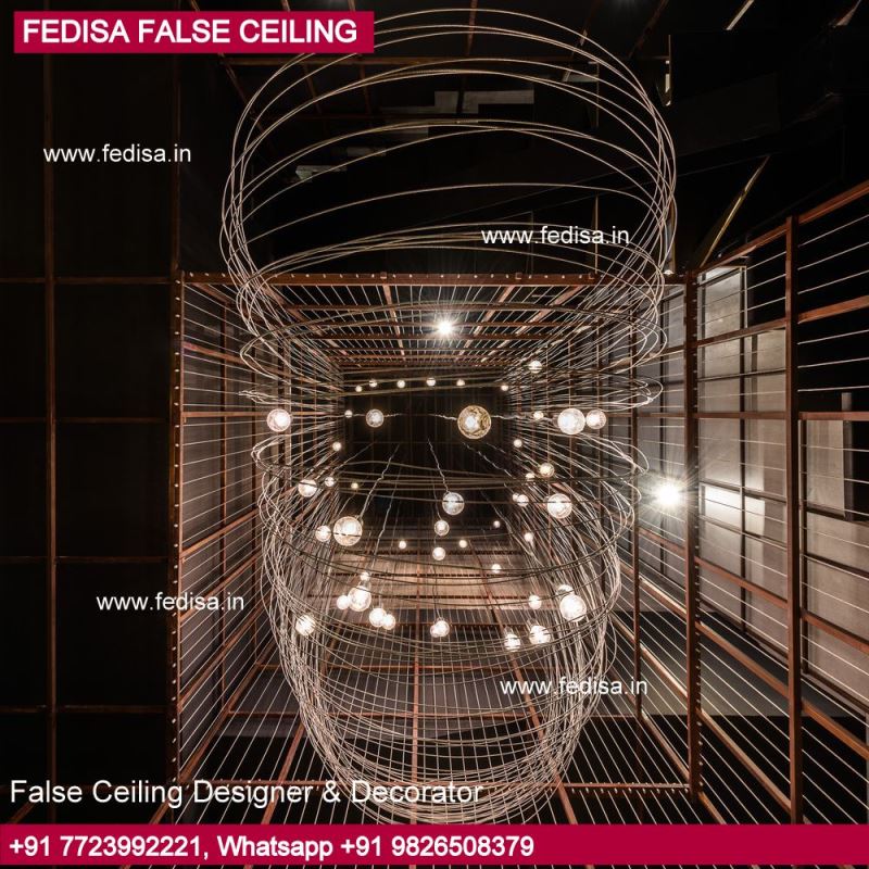 270 Unique Ceiling Design Ideas, Ceiling Design In Room Ceiling Design Flower