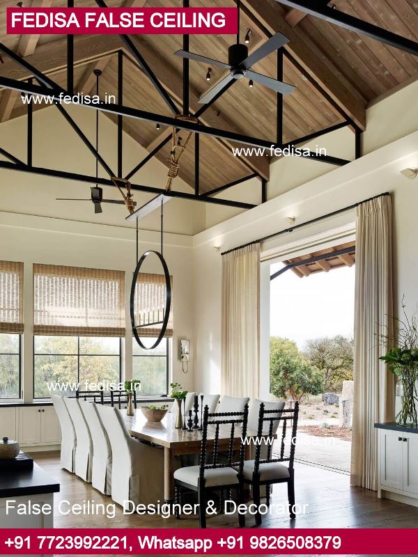 273 Unique Ceiling Design Ideas, Ceiling Design New Model Ceiling Design For Bedroom Simple