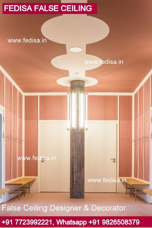 274 Unique Ceiling Design Ideas, Ceiling Design Normal Ceiling Design For Bedroom With Fan