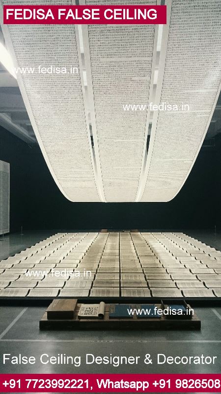 281 Unique Ceiling Design Ideas, Ceiling Design Putty Ceiling Design For Jewellery Shop