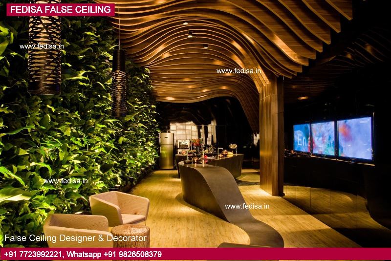 282 Unique Ceiling Design Ideas, Ceiling Design Pvc Panel Ceiling Design For Kitchen 2020