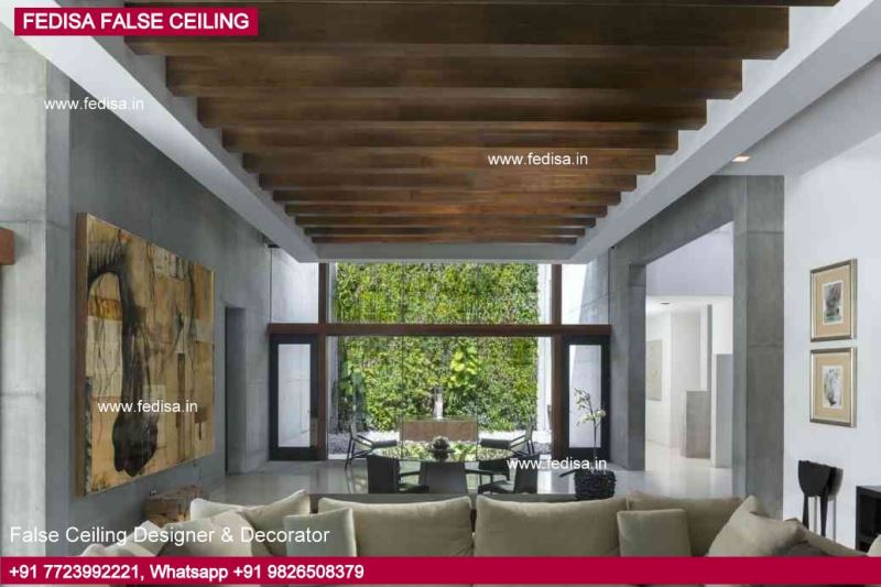 295 Unique Ceiling Design Ideas, Ceiling Grill Design Ceiling Design In Room